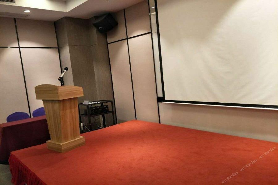 Atour Hotel Ханчжоу Экстерьер фото
