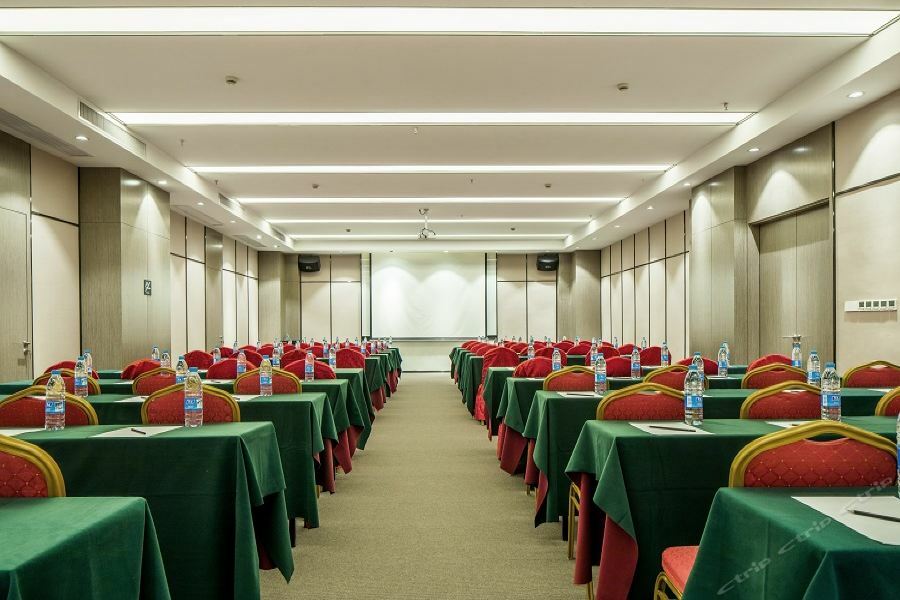 Atour Hotel Ханчжоу Экстерьер фото